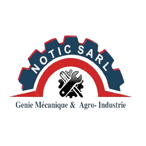 NOTIC Sarl Logo