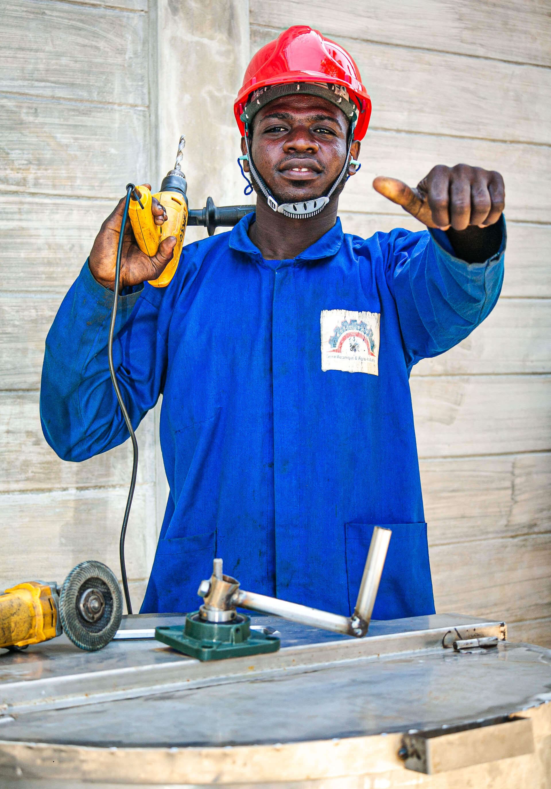 Planification et Stratégie