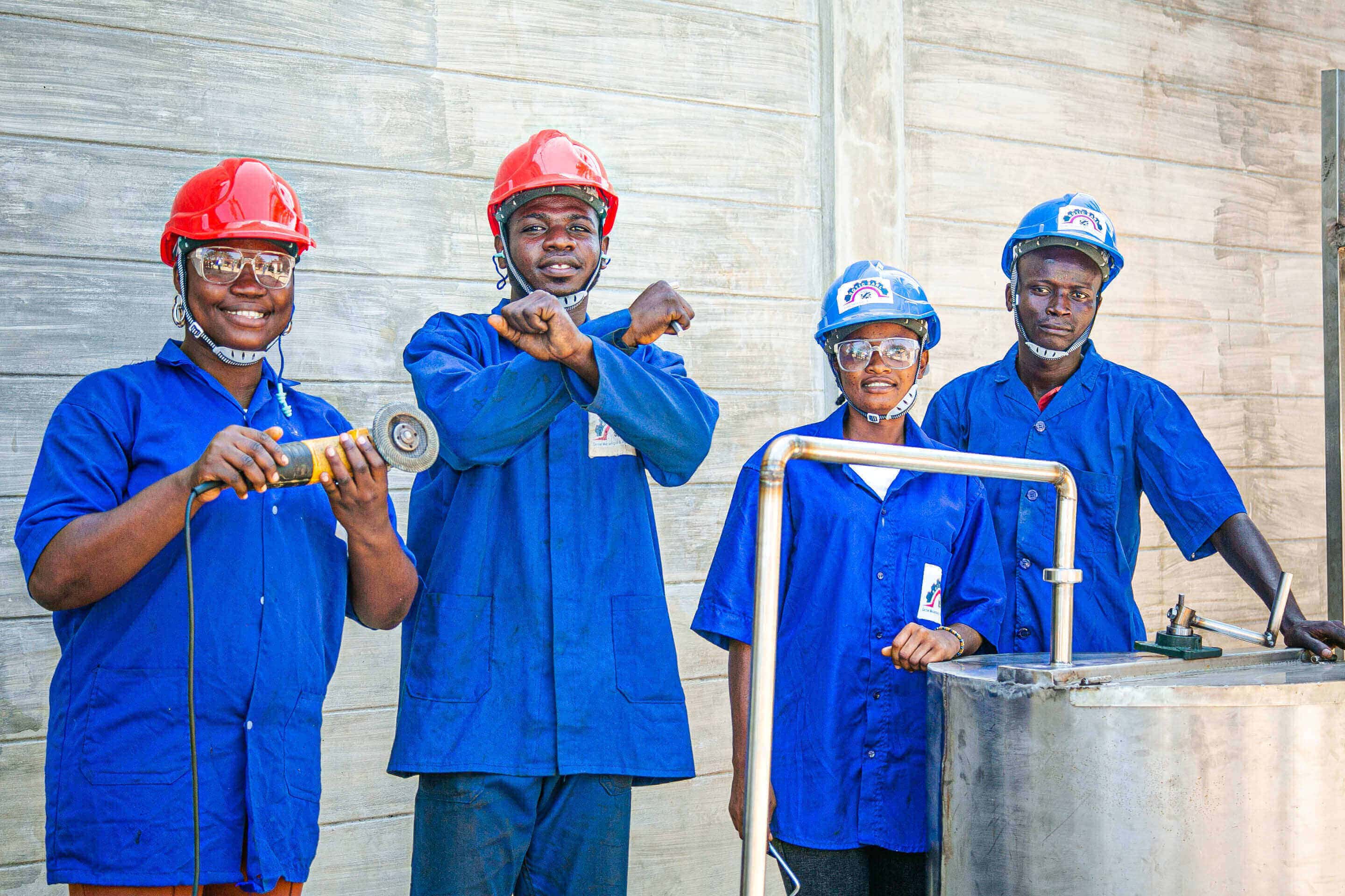 Rénovation & Modernisation