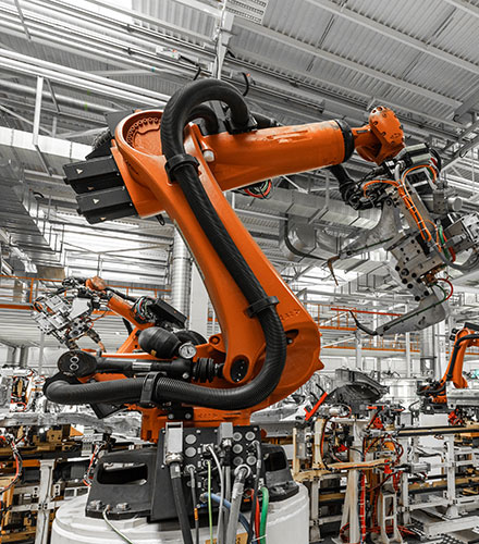 Mélangeur horizontal